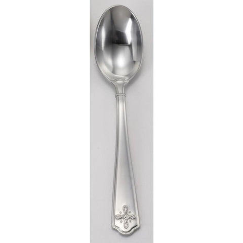 Juliska Villandry Teaspoon Bright Satin