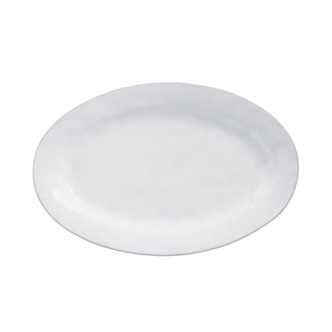 Juliska Quotidien Lg Oval Platter Truffle