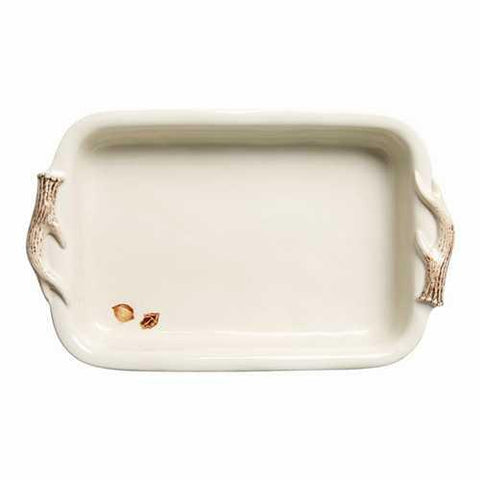 Juliska Forest Walk Rectangular Baker