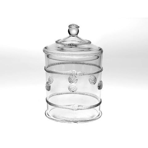 Juliska Isabella Sm Canister Clear