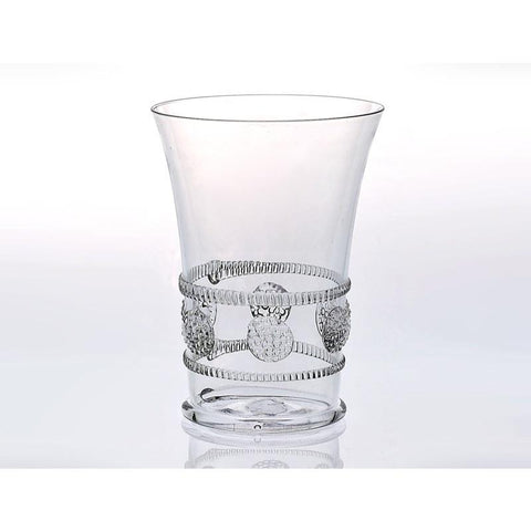 Juliska Isabella Sm Tumbler Clear