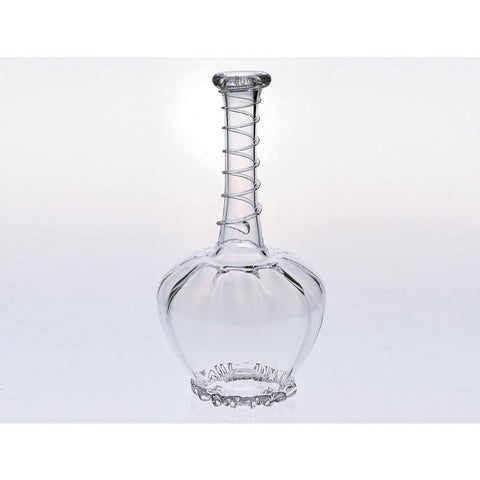 Juliska Naomi Vase Clear