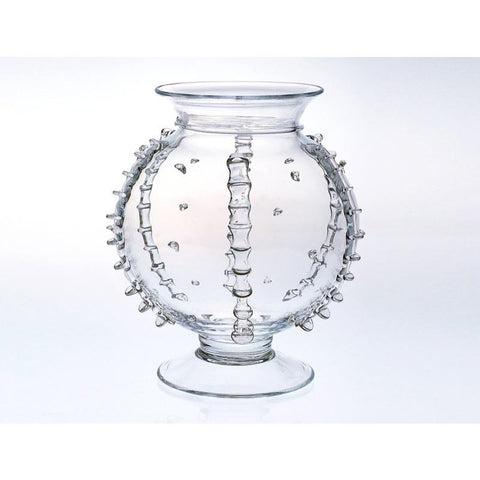 Juliska Harriet Fishbowl Vase Clear
