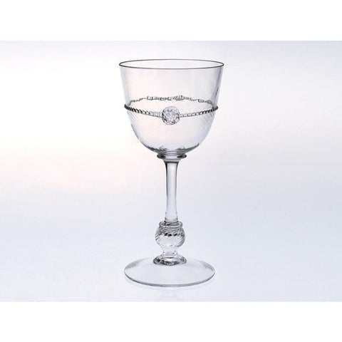Juliska Graham Sm Goblet Clear