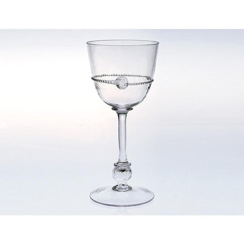 Juliska Graham Lg Goblet Clear