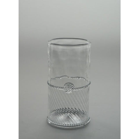 Juliska Graham Highball Clear