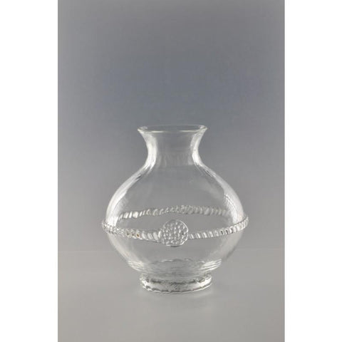 Juliska Graham Mini Vase Clear