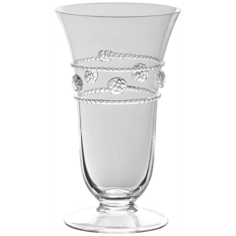 Juliska Isabella Posy Vase Clear