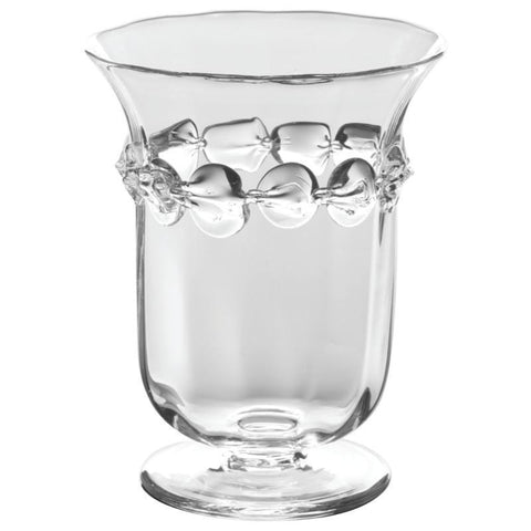 Juliska Ophelia Urn Vase Clear