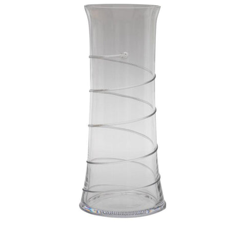 Juliska Amalia Branch Vase Clear