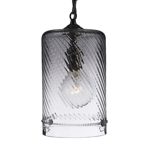 Juliska Graham 10" Column Pendant