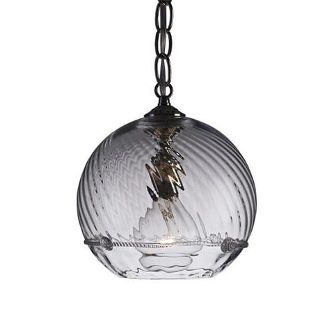 Juliska Graham 8" Globe Pendant