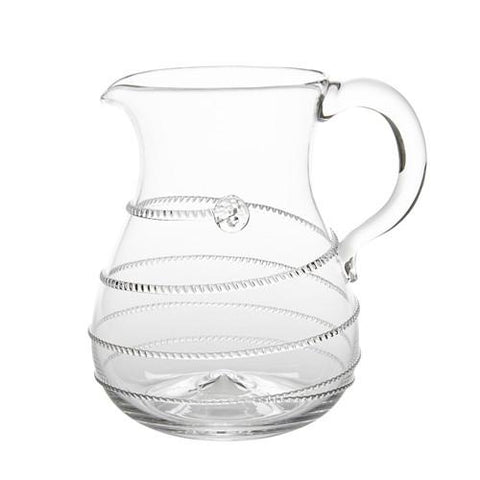 Juliska Amalia 7" Pitcher