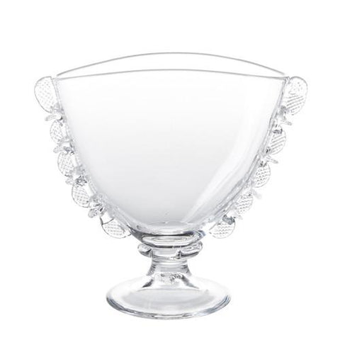 Juliska Harriet Fan Vase