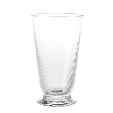 Juliska Arabella Clear Highball
