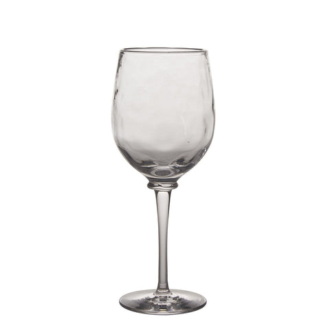 Juliska Carine White Wine Goblet