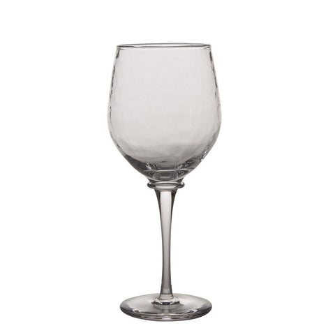 Juliska Carine Red Wine Goblet
