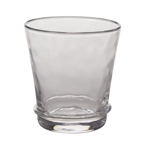 Juliska Carine Double Old Fashioned Glass