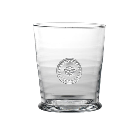 Juliska Berry and Thread Glassware DOF Clear