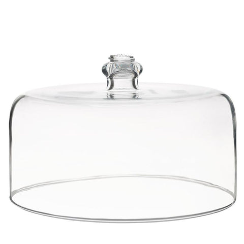 Juliska Berry & Thread Glass Cake Dome