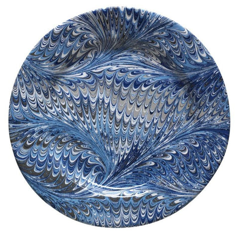 Juliska Delft Blue Dessert/Salad Plate