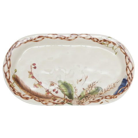 Juliska Forest Walk Hostess Tray