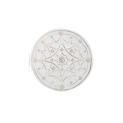 Juliska Villandry Cocktail Plate