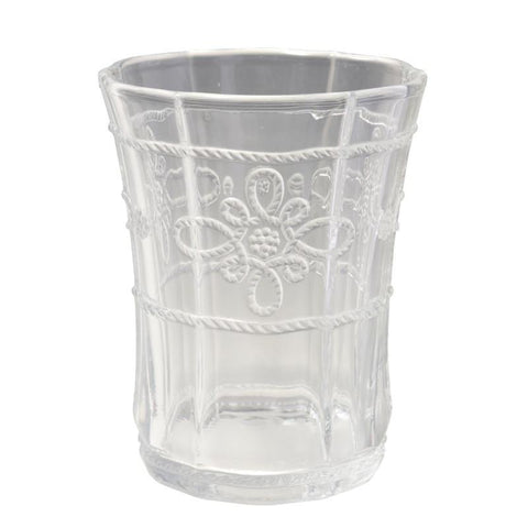 Juliska Colette Sm Beverage Clear