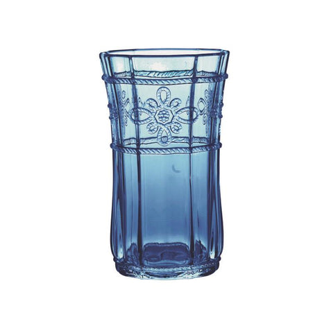 Juliska Colette Highball Delft Blue
