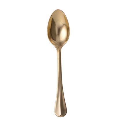 Bistro Teaspoon Gold