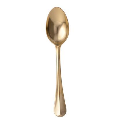 Bistro Place Spoon Gold