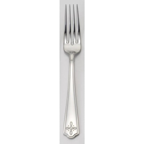 Juliska Villandry Dinner Fork Bright Satin