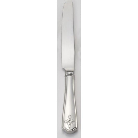 Juliska Villandry Dinner Knife Bright Satin