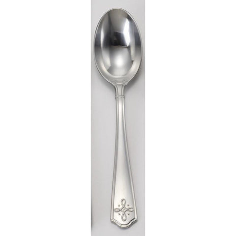 Juliska Villandry Place Spoon Bright Satin