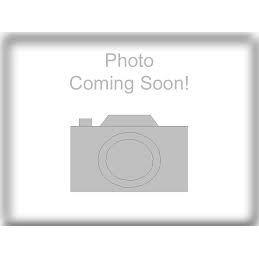Juliska B&T Canister White 7.5 IN H