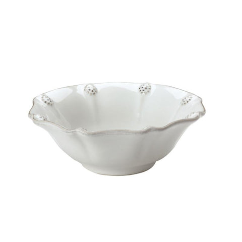 Juliska Berry and Thread Berry Bowl Whitewash