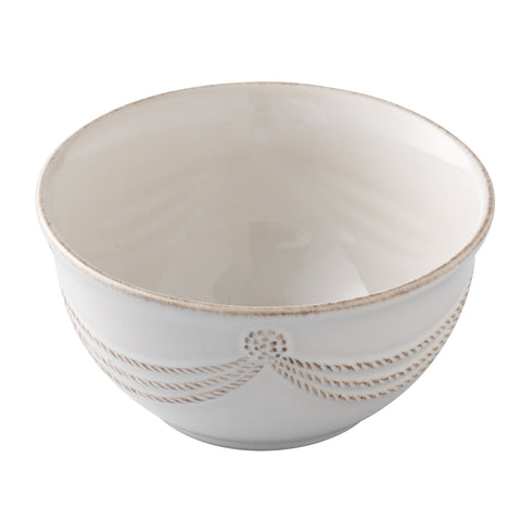 Juliska Berry and Thread Lg Prep Bowl Whitewash