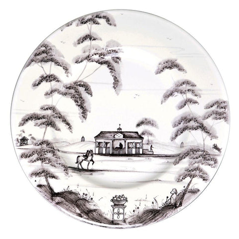 Juliska Country Estate Flint Side Plate