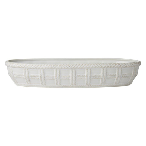 Juliska Le Panier Bread Basket