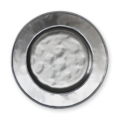Juliska Pewter Stoneware Side Plate