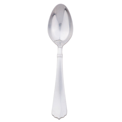 Juliska Kensington Bright Satin Place Spoon