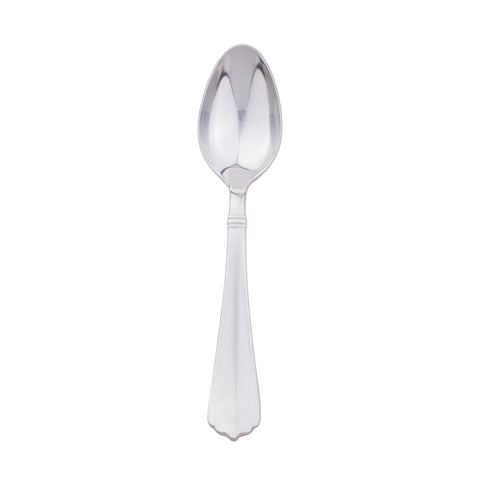 Juliska Kensington Bright Satin Teaspoon