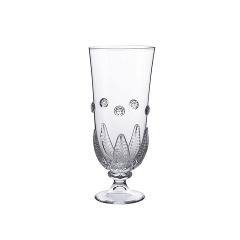 Acanthus Berry Vase