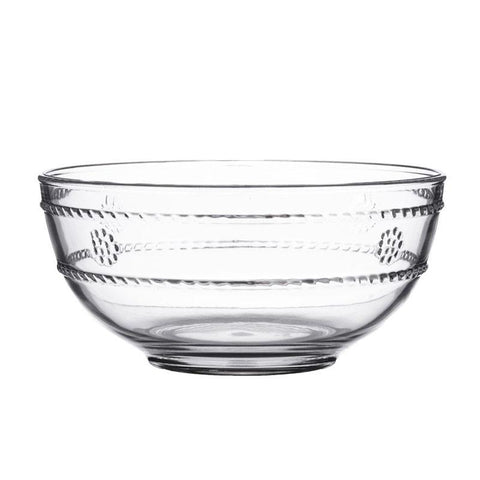 Juliska Al Fresco Isabella Acrylic Berry Bowl