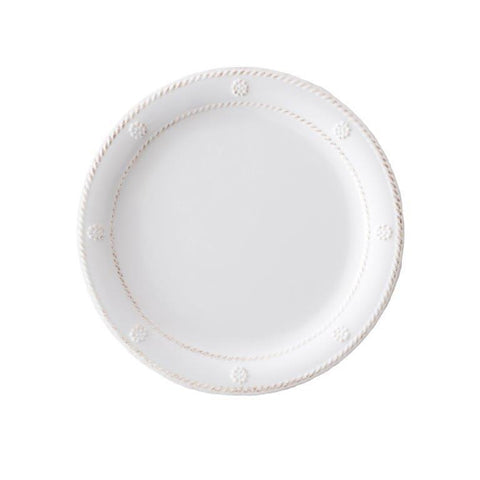 Juliska Al Fresco Berry & Thread Melamine Dessert/Salad Plate