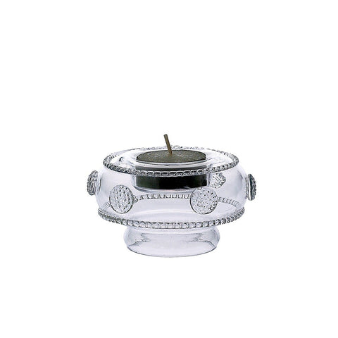 Juliska Isabella Tea Light/Vase Clear