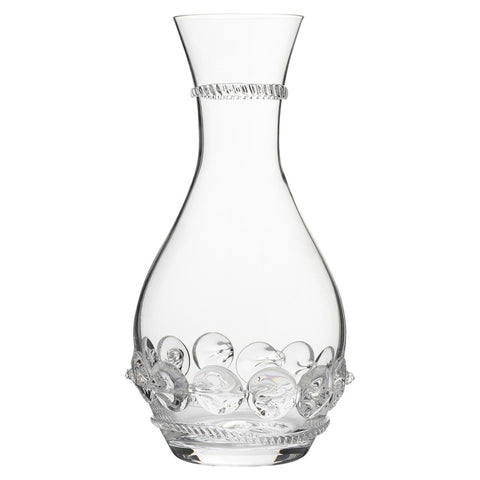 Juliska Ophelia Carafe Clear