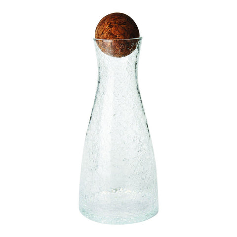 Juliska Hugo 9.5" Wine Carafe