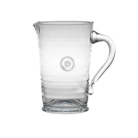 Juliska Berry & Thread Pitcher