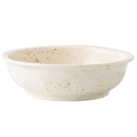 Juliska Puro Vanilla Bean Coupe Bowl